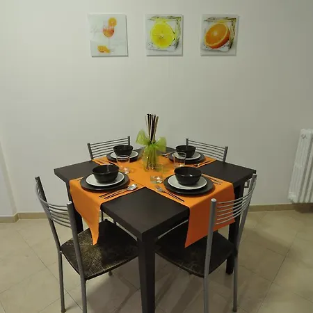 La Di Trastevere Apartamento