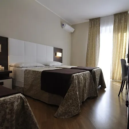 Apartment La Di Trastevere *
