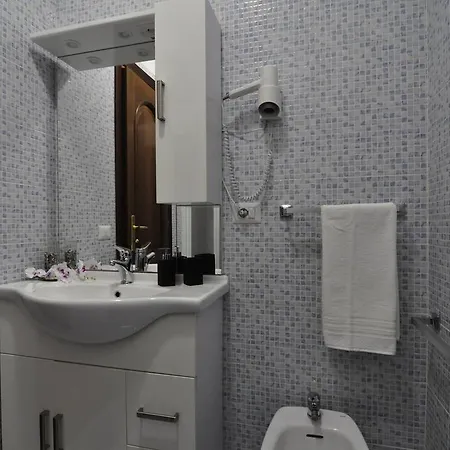 Apartment La Di Trastevere Rome