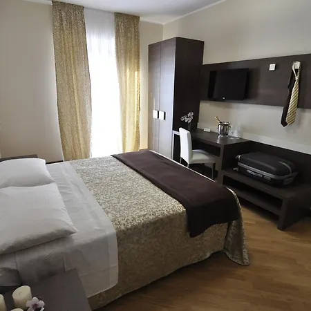La Di Trastevere Apartment