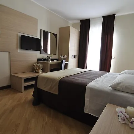 La Di Trastevere Apartment Rome