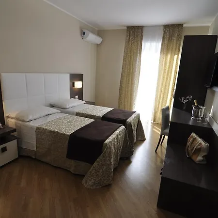 Apartment La Di Trastevere *