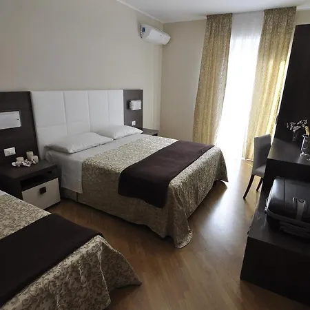 La Di Trastevere Apartment Rome