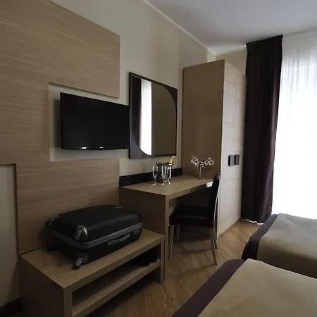 La Di Trastevere Apartment *