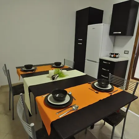La Di Trastevere Apartment
